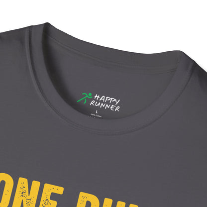 Change Your Life T-Shirt