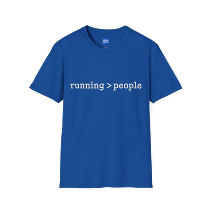 Running > People T-Shirt