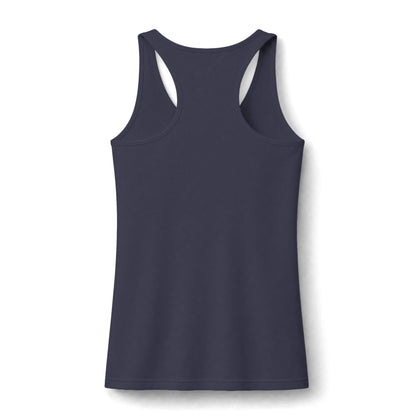 Slow AF Women's Tech Tank