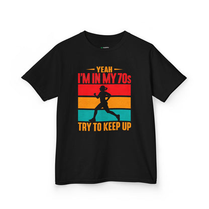 In My 70s Youth T-Shirt