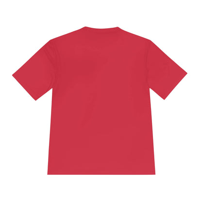 Keep Calm Tech Tee