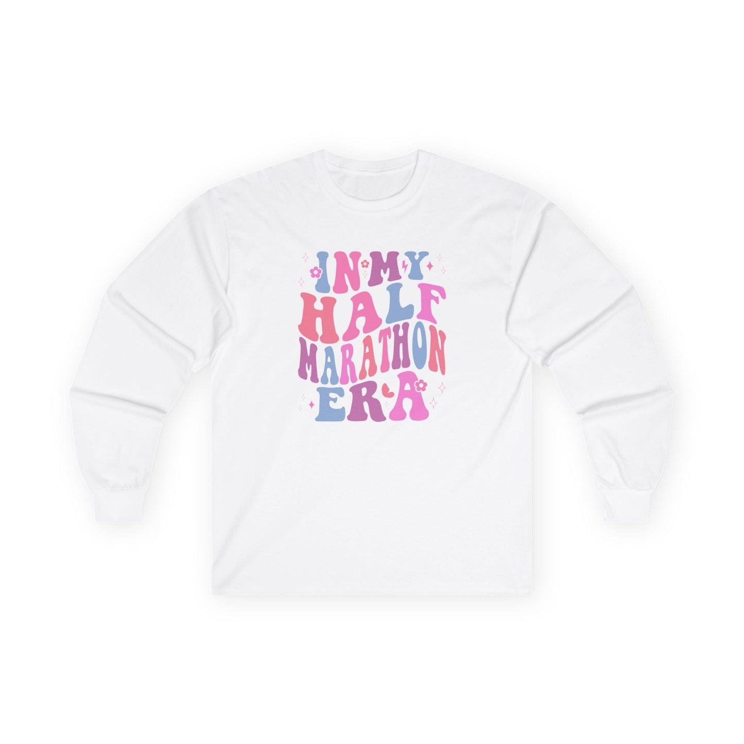 Half Marathon Era LS