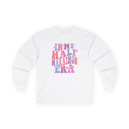 Half Marathon Era LS
