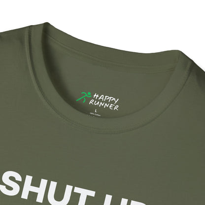 She's Not Almost There T-Shirt