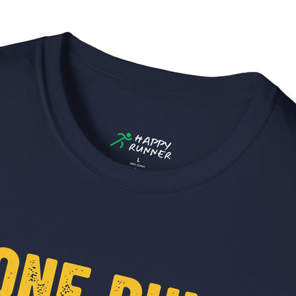 Change Your Life T-Shirt