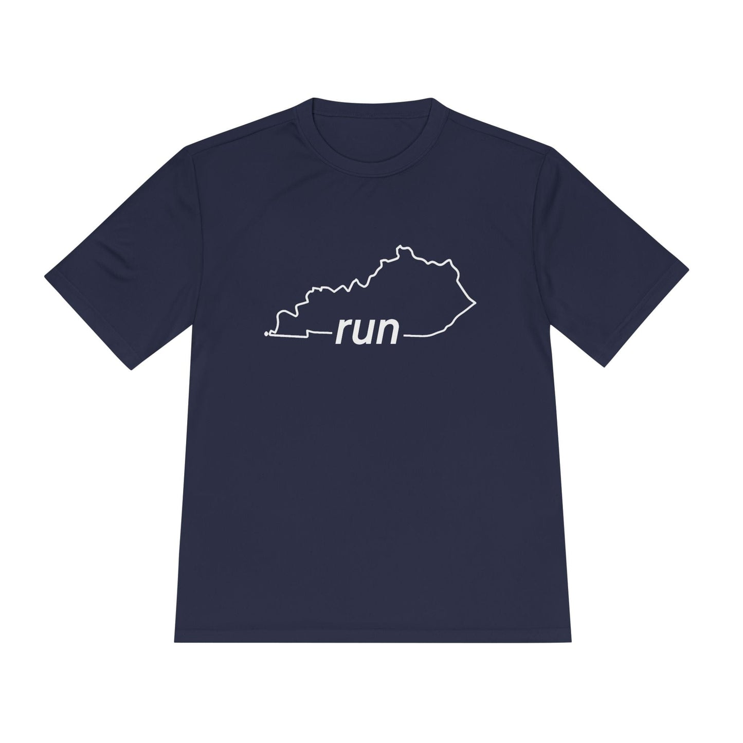 Run Kentucky Tek