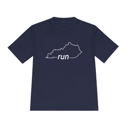 Run Kentucky Tek