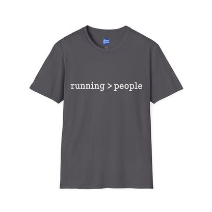 Running > People T-Shirt