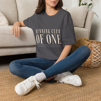 Club of One T-Shirt