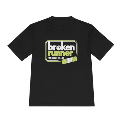 Comebacks Tech Tee