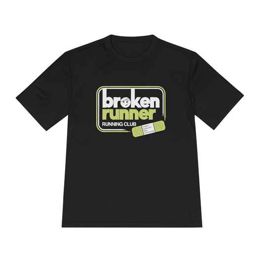 Comebacks Tech Tee