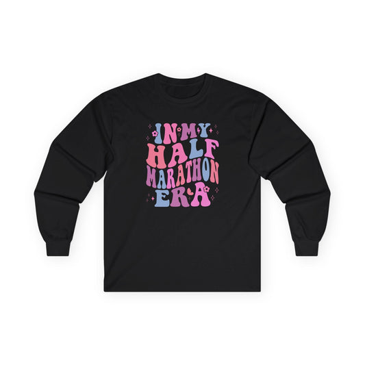 Half Marathon Era LS