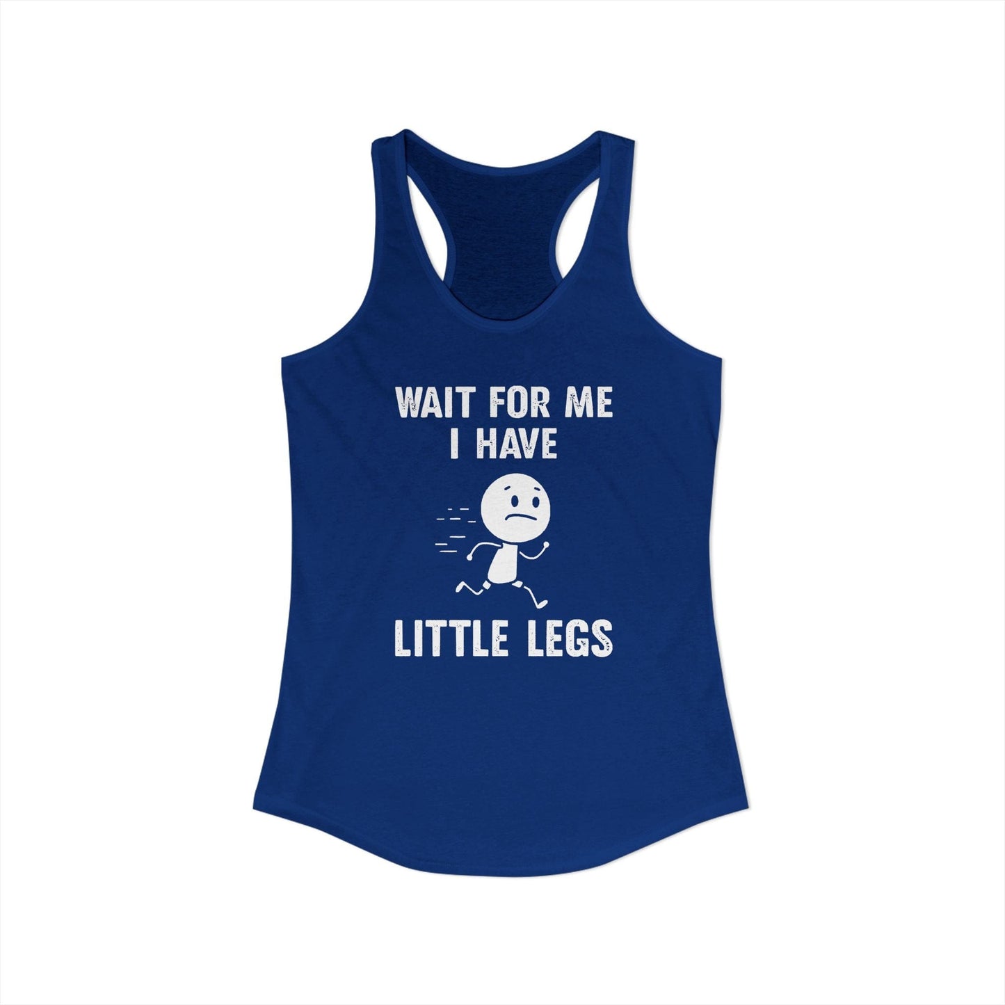 Little Legs Tank