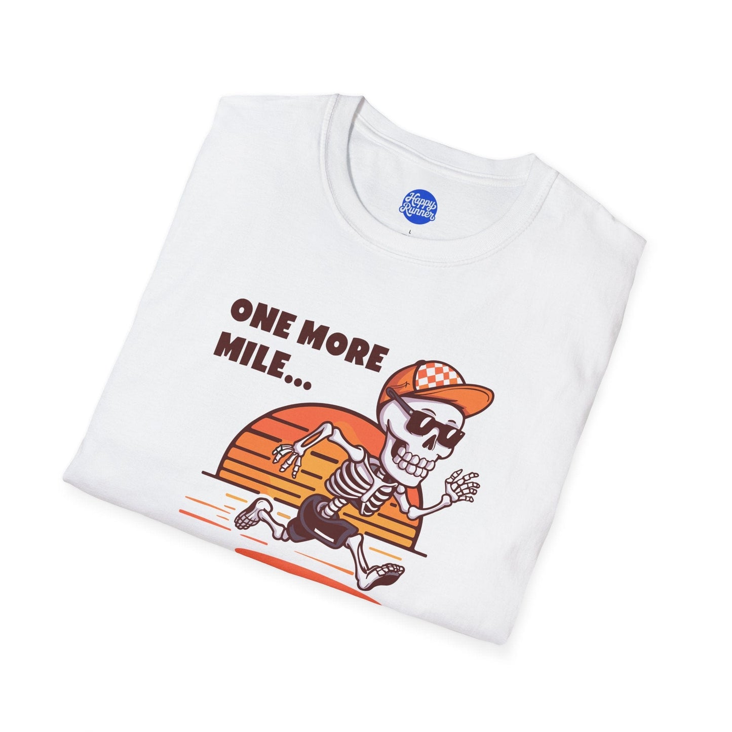 One More Mile