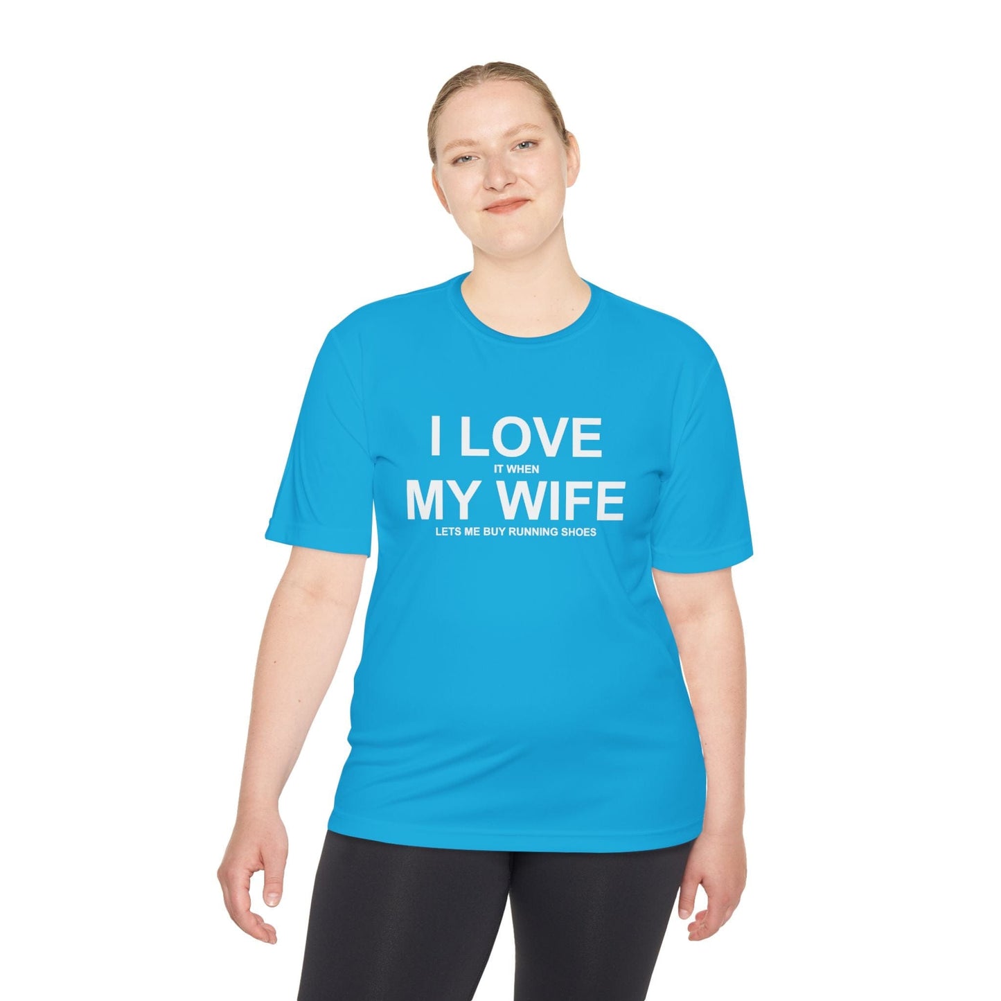 My Wife Tek