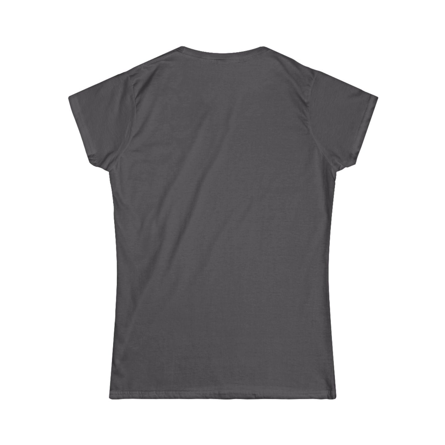 Wake Up Early Women's Cut