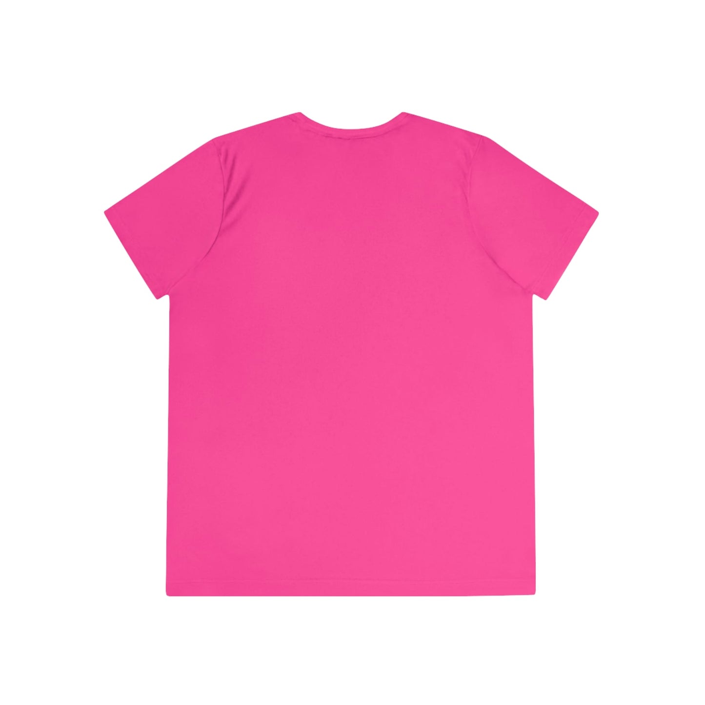 Murder is Wrong Women's Tech Tee