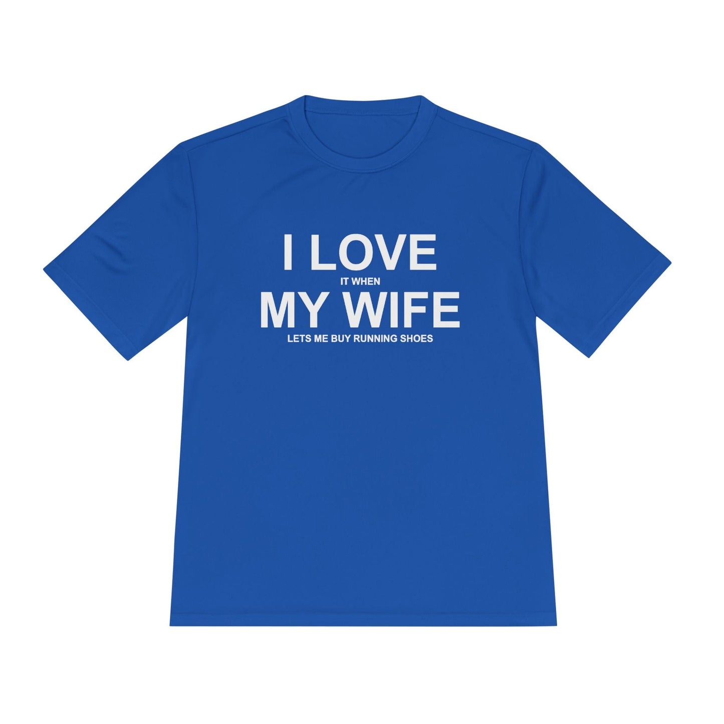 My Wife Tek
