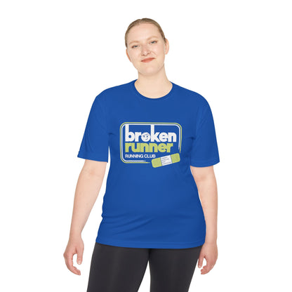 Comebacks Tech Tee