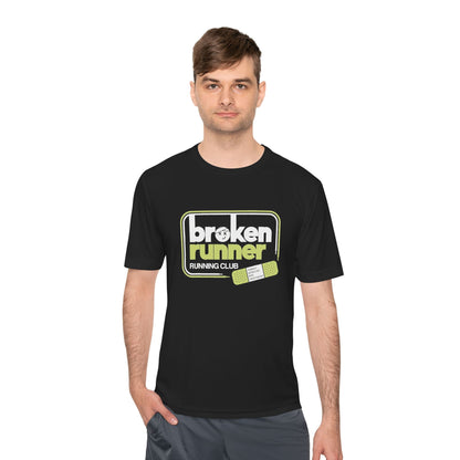 Comebacks Tech Tee