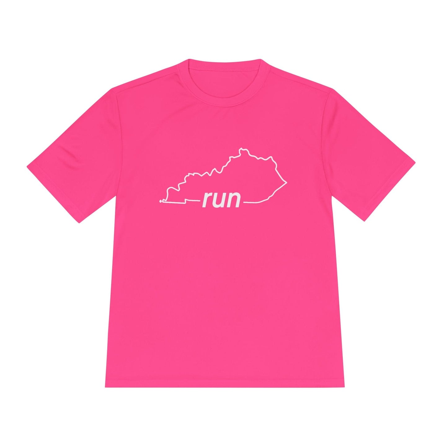 Run Kentucky Tek