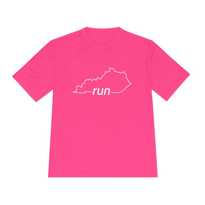 Run Kentucky Tek