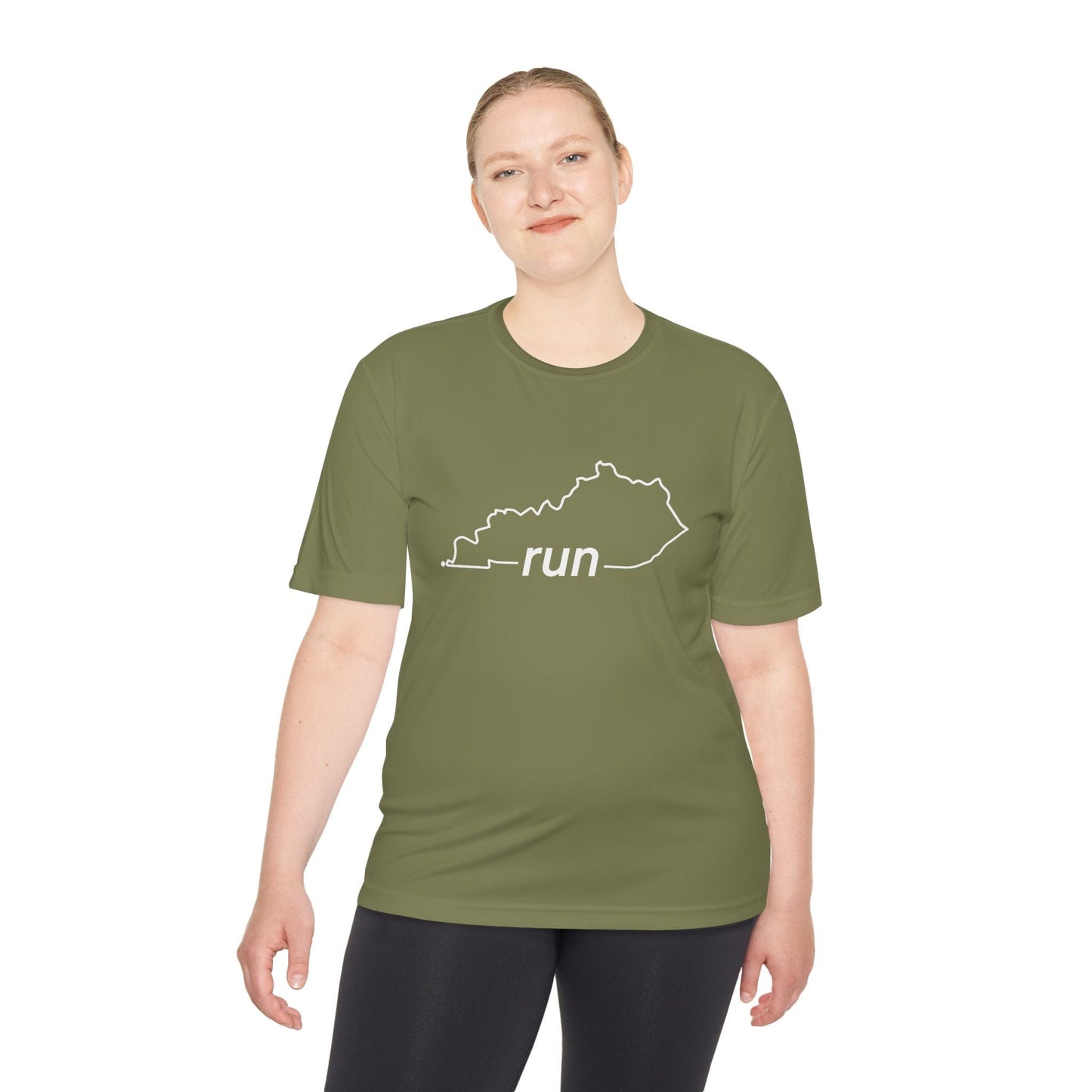 Run Kentucky Tek
