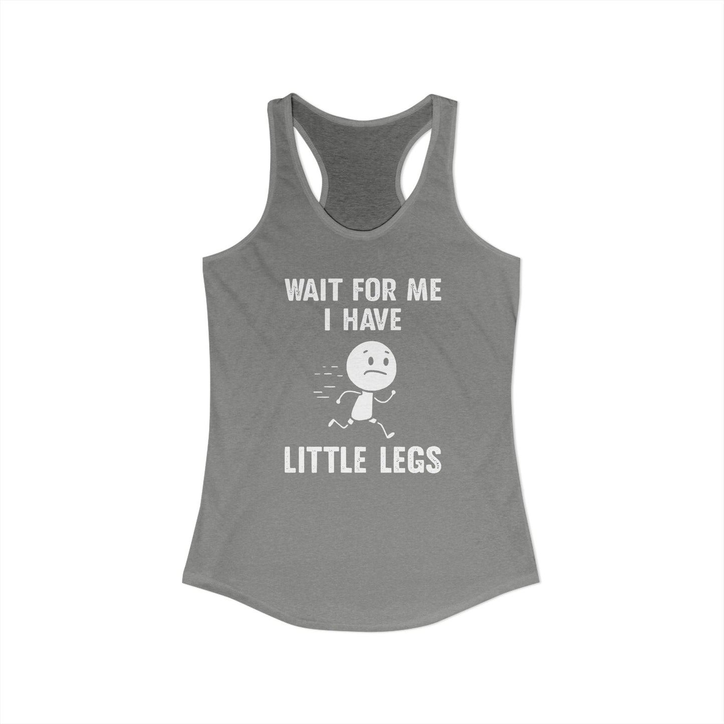Little Legs Tank