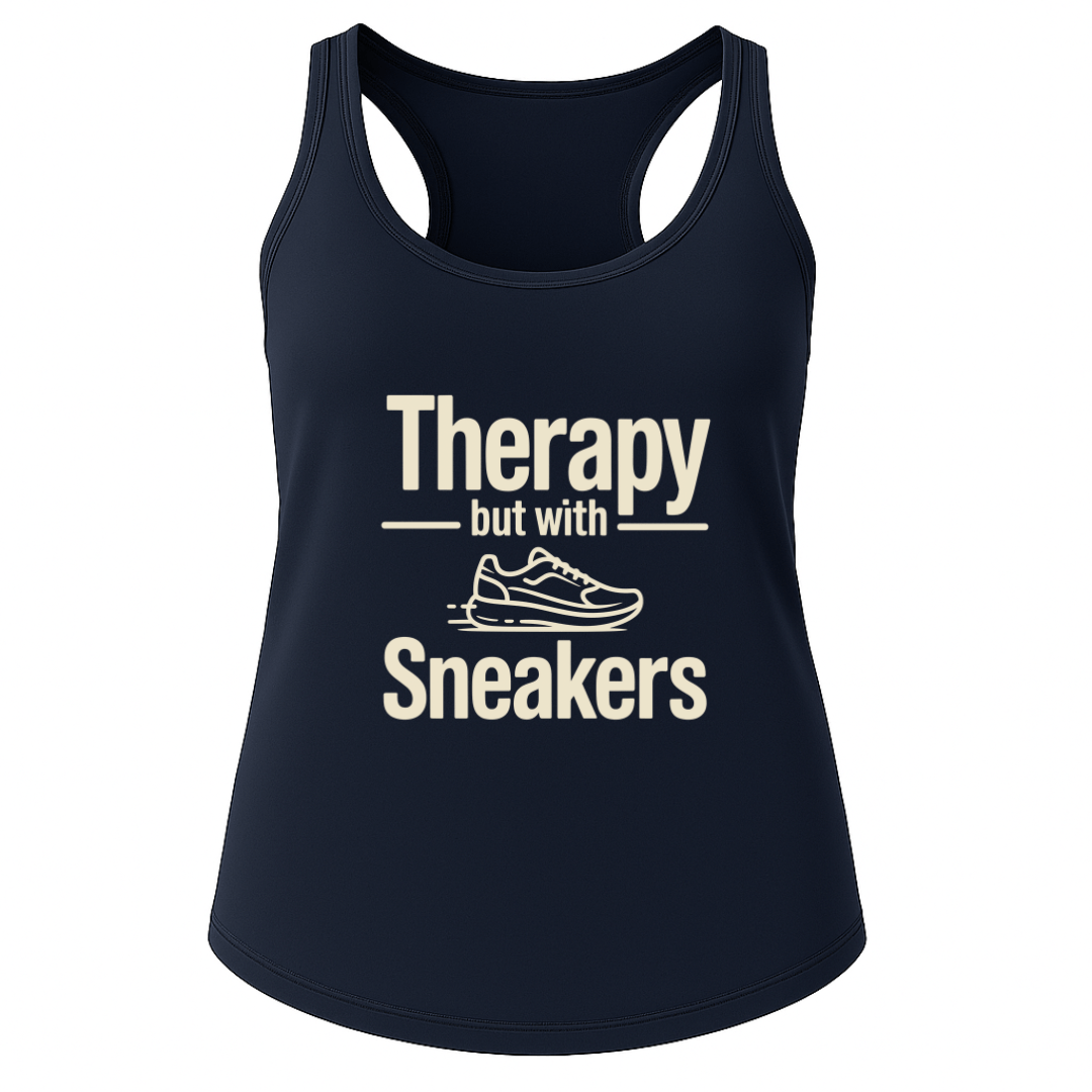 Sneakers Tank