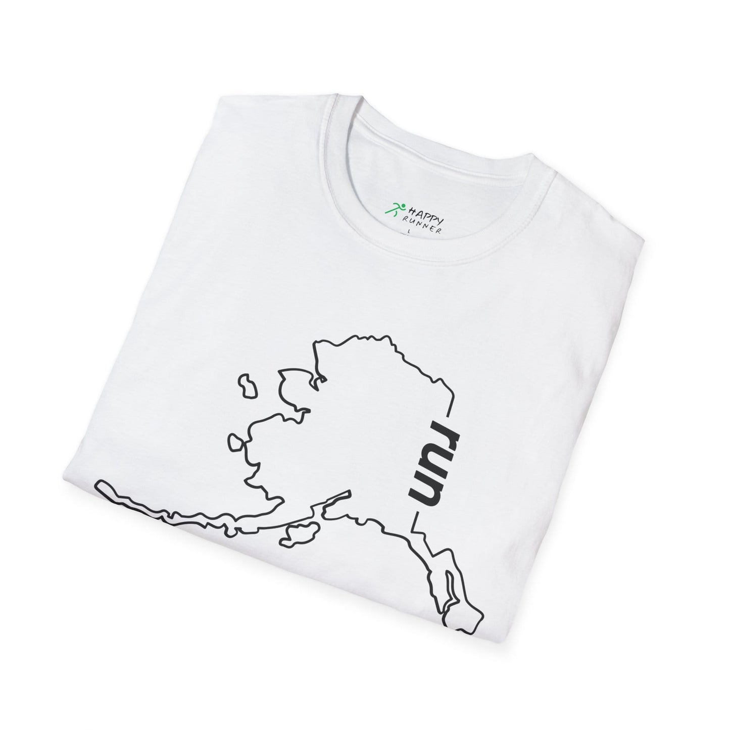 Run Alaska