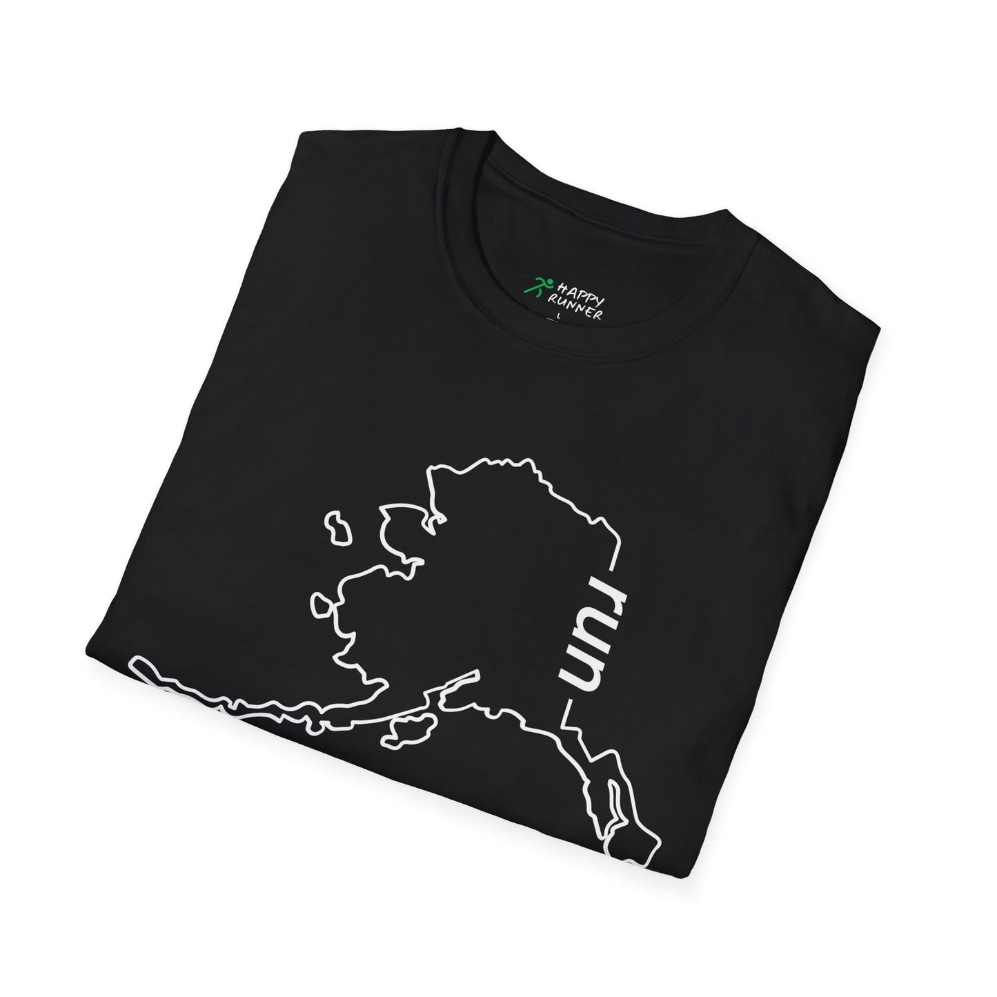 Run Alaska