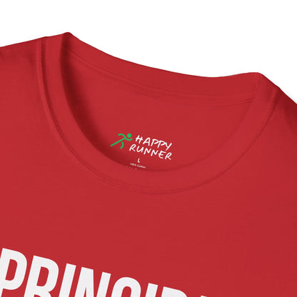 Principal T-Shirt