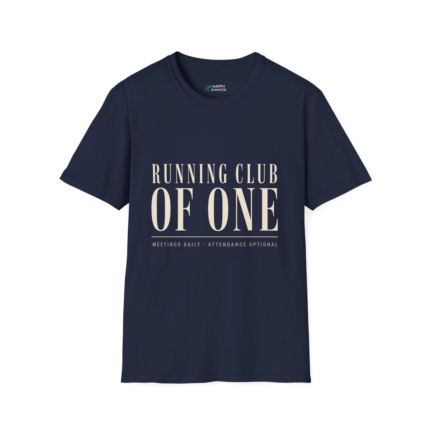 Club of One T-Shirt