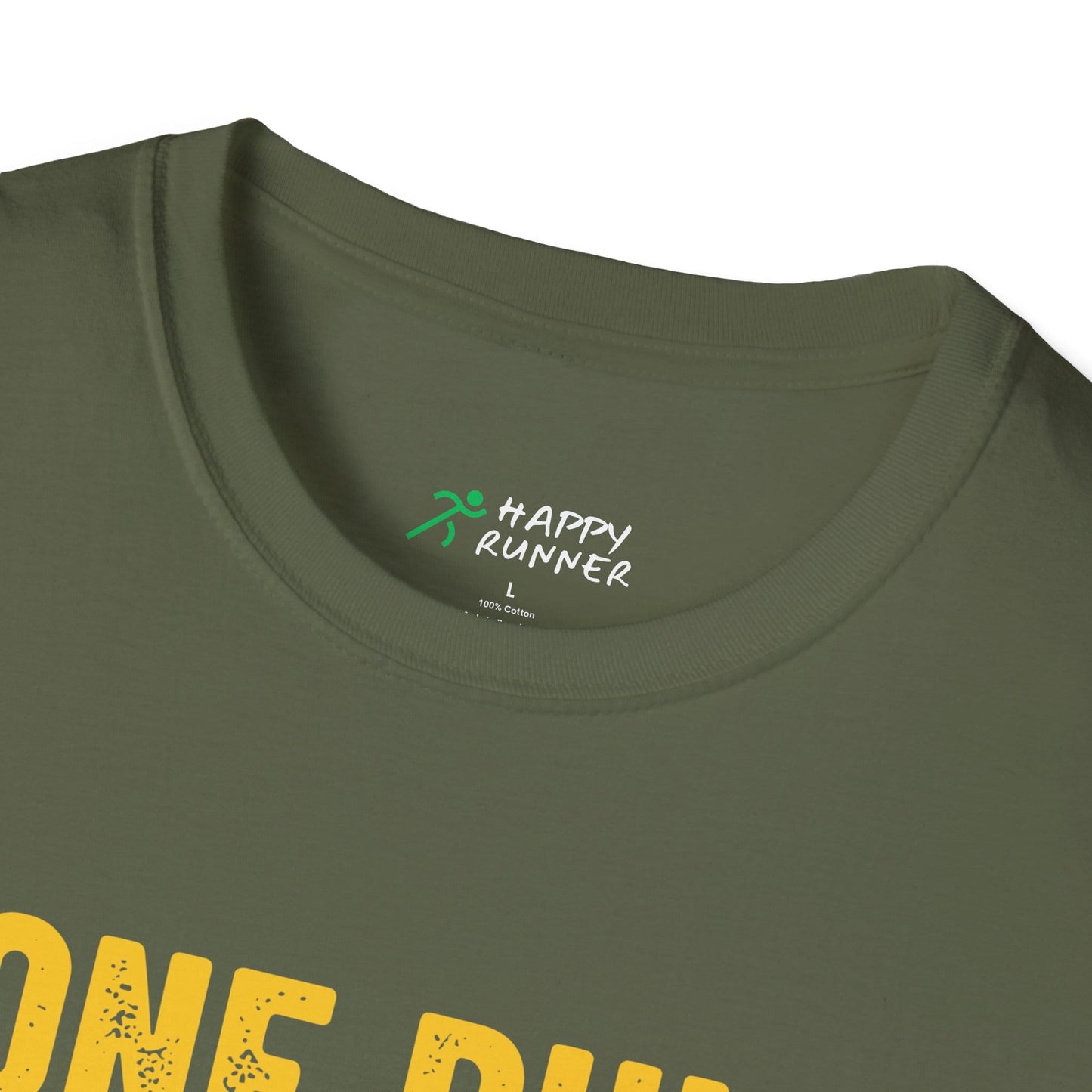 Change Your Life T-Shirt