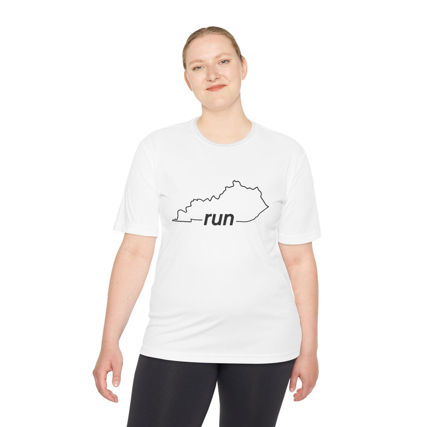 Run Kentucky Tek