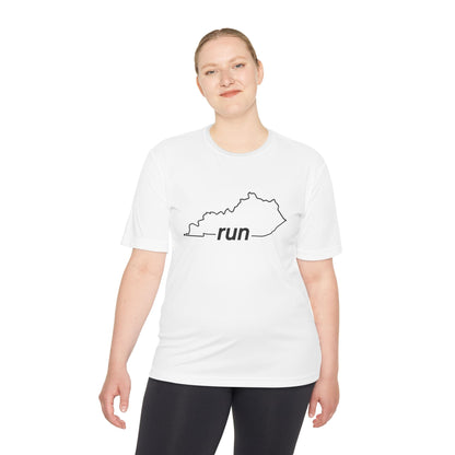 Run Kentucky Tek