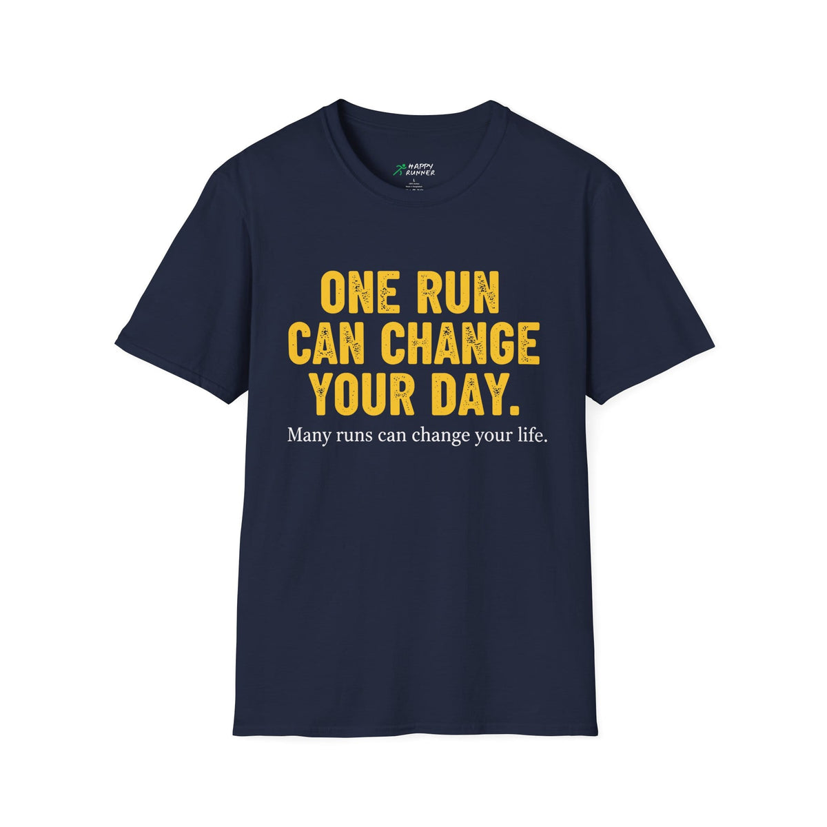 Change Your Life T-Shirt