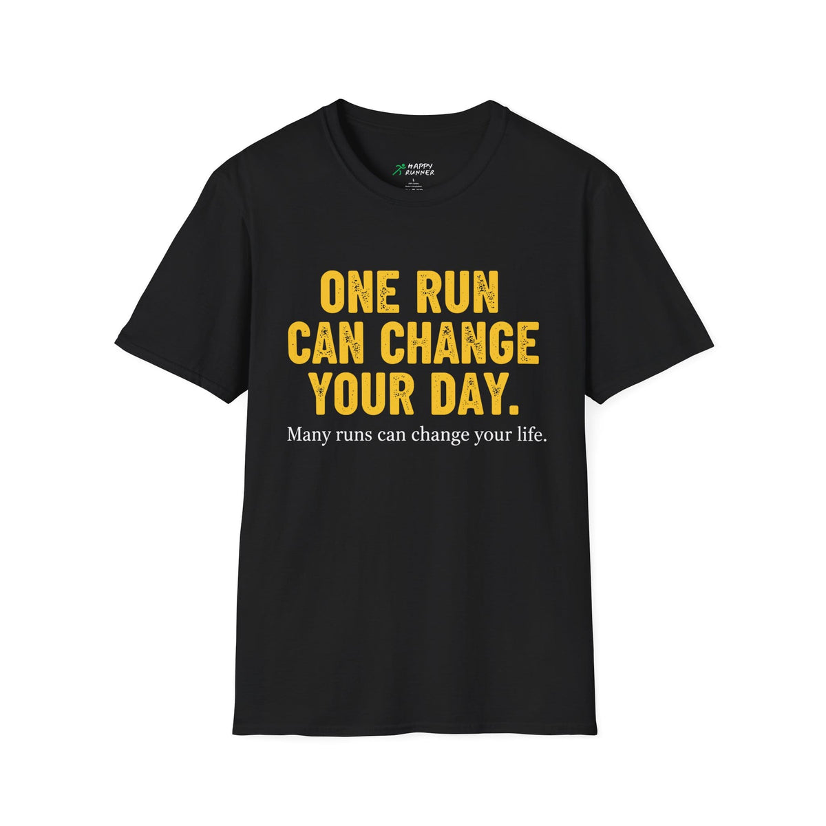 Change Your Life T-Shirt