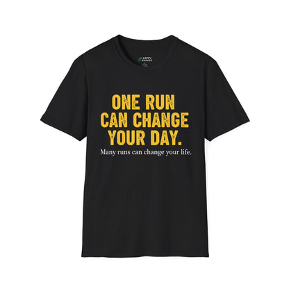 Change Your Life T-Shirt