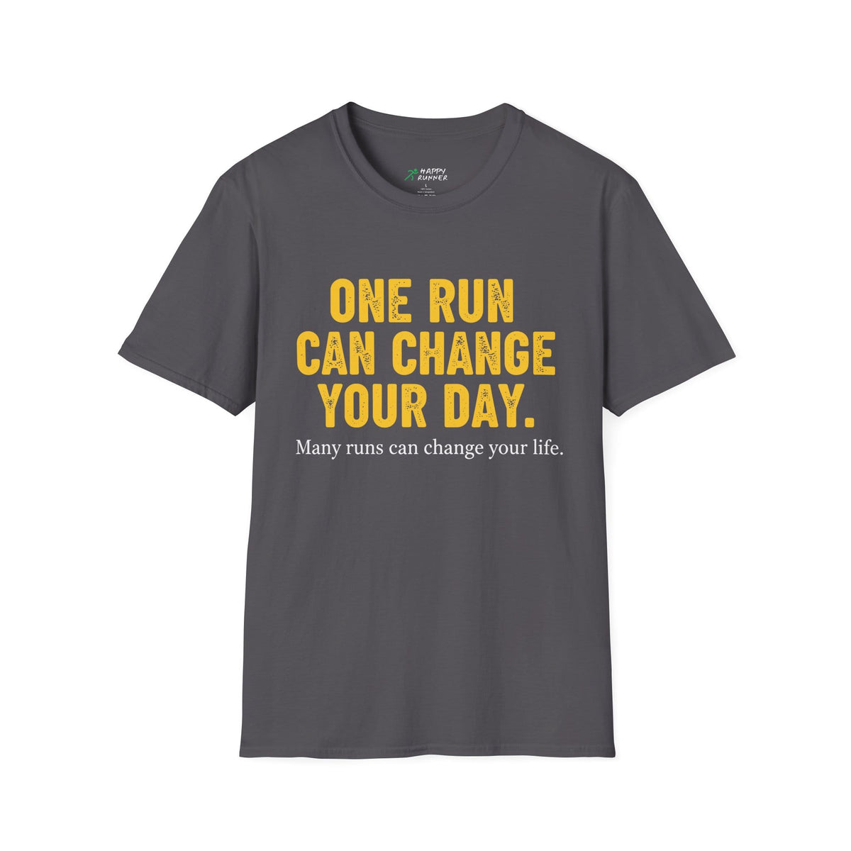 Change Your Life T-Shirt