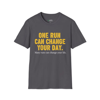 Change Your Life T-Shirt