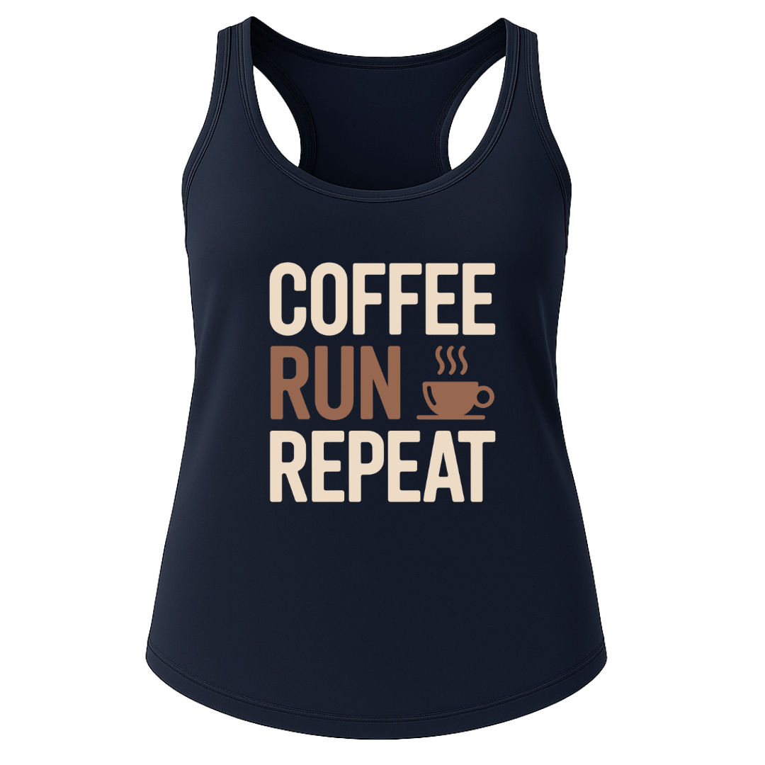 Repeat Tank
