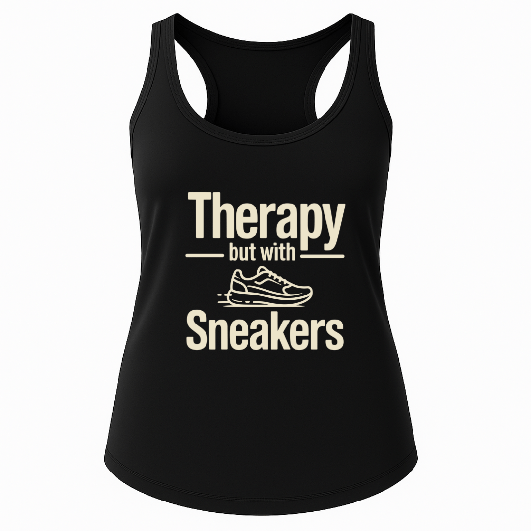 Sneakers Tank