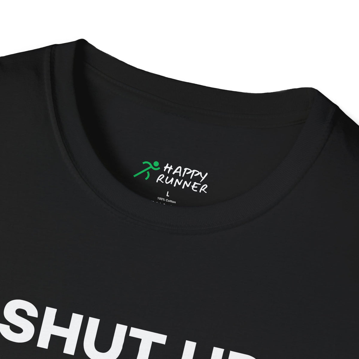 She's Not Almost There T-Shirt
