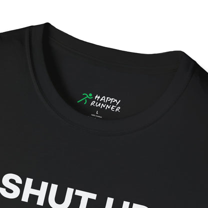 She's Not Almost There T-Shirt