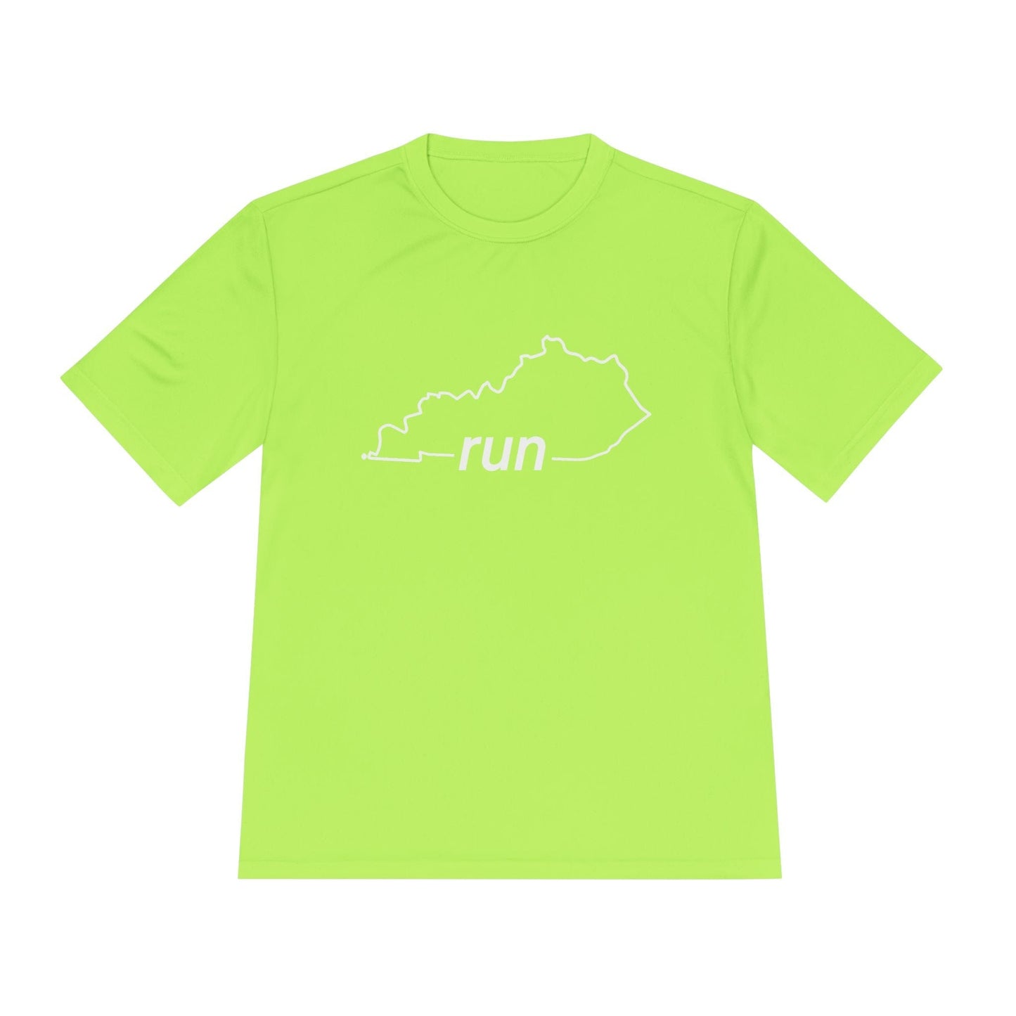 Run Kentucky Tek