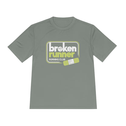 Comebacks Tech Tee