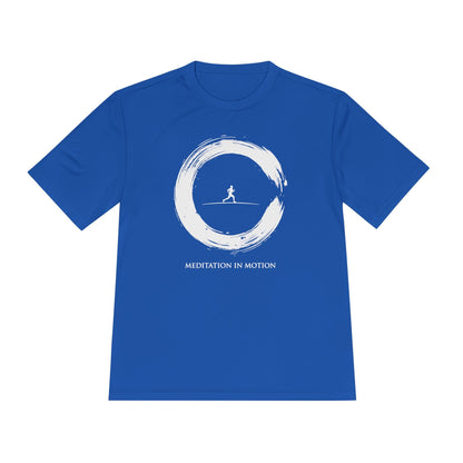 Meditation in Motion Tech Tee