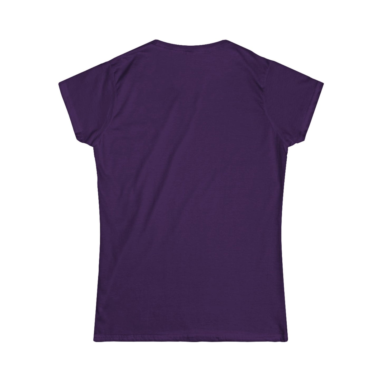 Breathe Garland Women's Cut T-Shirt