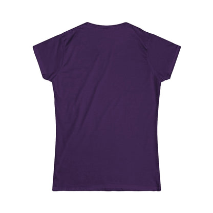 Breathe Garland Women's Cut T-Shirt